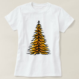 Camiseta Árbol de la piel