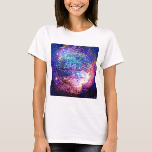 Camiseta Árbol de la salud de la vida