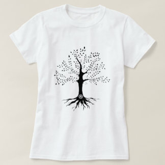 Camiseta Árbol de la vida