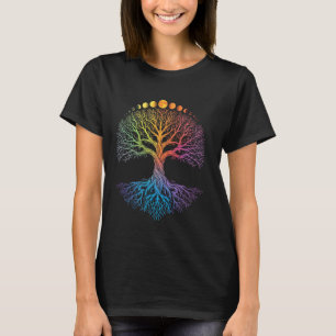 Camiseta Árbol de la Vida