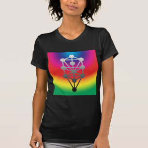 Camiseta Árbol de la vida