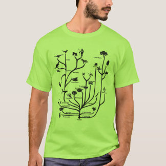 Camiseta Árbol de la vida