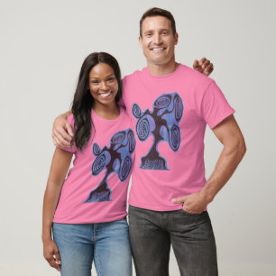 Camiseta Árbol de la vida