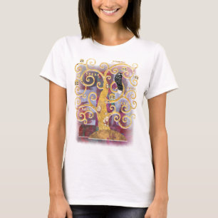 Camiseta Árbol de la vida