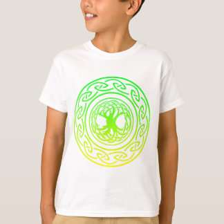 Camiseta árbol de la vida