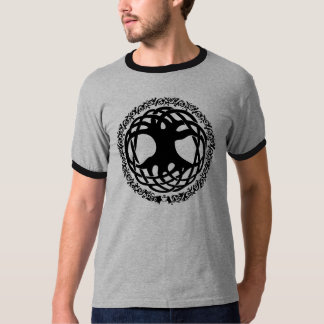 CAMISETA ÁRBOL DE LA VIDA