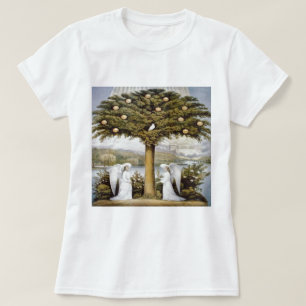 Camiseta Árbol de la vida