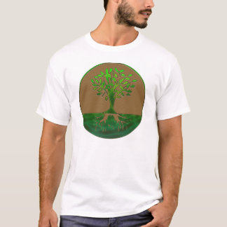 Camiseta Árbol de la vida