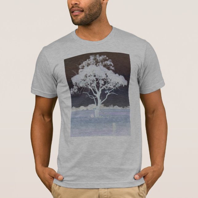 Camiseta Árbol de la vida T (Anverso)