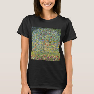 Camiseta Árbol de manzanas por Gustav Klimt, Art Nouveau vi