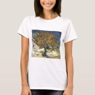 Camiseta Árbol de mora de Van Gogh