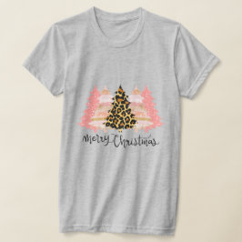 Camiseta Árbol de navidad