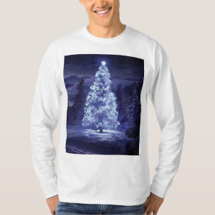 Camiseta Árbol de Navidad