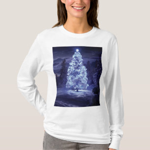 Camiseta Árbol de Navidad