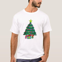Árbol de Navidad acogedor