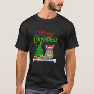 Camiseta Árbol de Navidad de Pika enciende divertida Navida