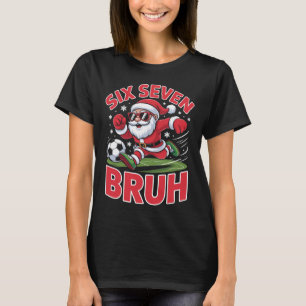Camiseta Árbol de Navidad deportivo fútbol soccer béisbol b