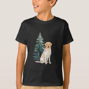 Camiseta Árbol de Navidad para Perros Fiesta Amante de los 