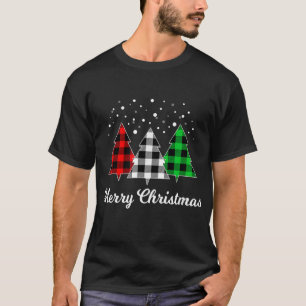 Camiseta Árbol de Navidad Plantado Árbol de Navidad Merry C