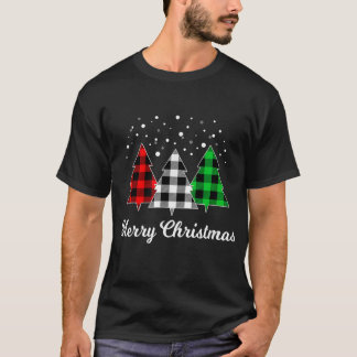 Camiseta Árbol de Navidad Plantado Árbol de Navidad Merry C