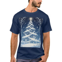Árbol de Navidad Yule Exquisito Ornamentado