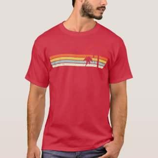 Camiseta Árbol de palma