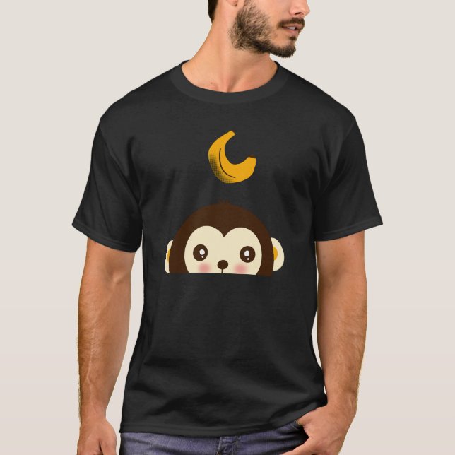 Camiseta Árbol de selva (Anverso)