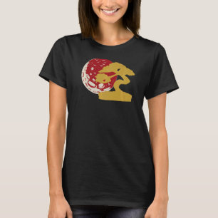 Camiseta Árbol de tradición japonesa Bonsai gráfico