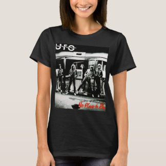 Camiseta Árbol de trífidos y en blanco - árbol de Martyn Ca