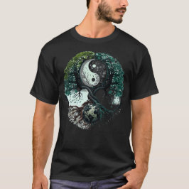 Camiseta Árbol de vida