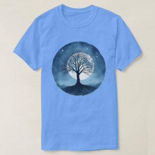 Camiseta Árbol de vida