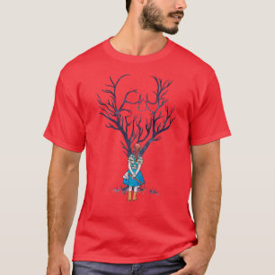 Camiseta Árbol de vida 4