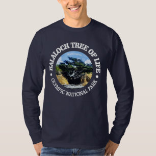 Camiseta Árbol de vida Kalaloch