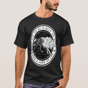 Camiseta Árbol de vida Viking Celta Árbol de vida nórdico 1