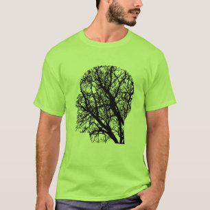 Camiseta Árbol del conocimiento