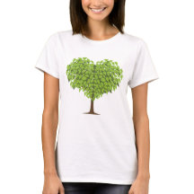 Árbol del Corazón