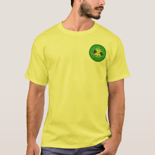 Camiseta Árbol del curry - pequeño delantero