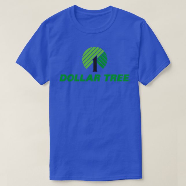 Camiseta Árbol del dólar  (Diseño del anverso)