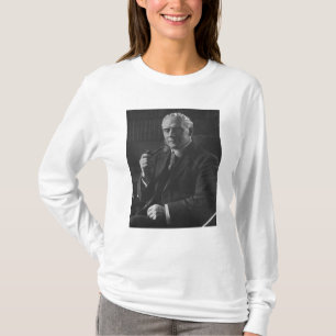 Camiseta Árbol descopado de Albert Frederick