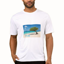 árbol divi divi de Aruba