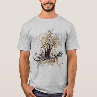 Camiseta Árbol G1