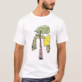 Camiseta Árbol Gzilla Fuzzy Express®