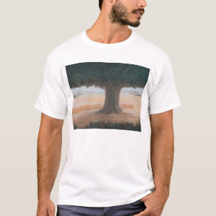 Camiseta Árbol Holwell 2012