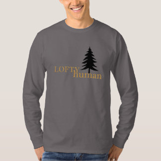 Camiseta Árbol humorístico