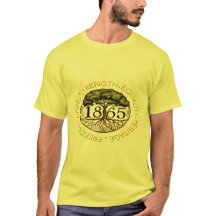 ÁRBOL LIBRE DE JUNIO DE 1865