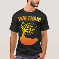Árbol neón - Waltham