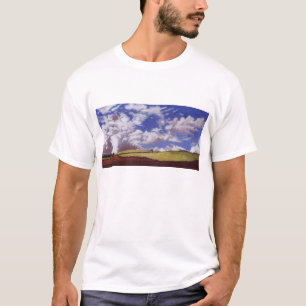 Camiseta Árbol solitario 2012