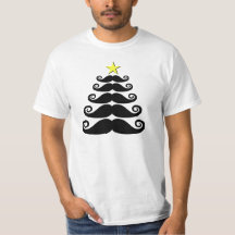 árbol Stache-mas
