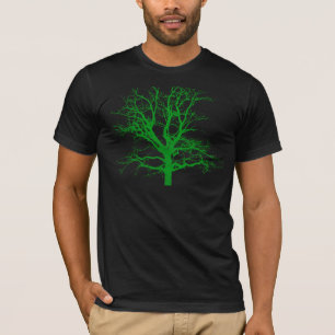Camiseta Árbol T