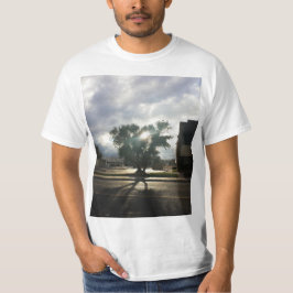 Camiseta Árbol urbano